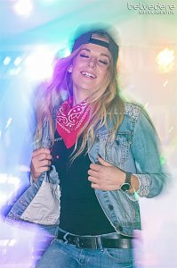 Kirmes in Bielen - der Samstag