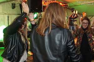 Kirmes in Bielen - der Samstag