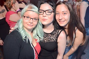 Cover-Party mit Swagger