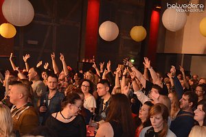 Cover-Party mit Swagger