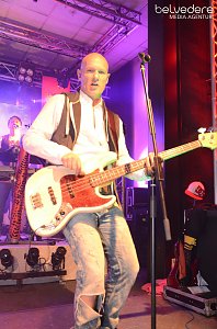 Cover-Party mit Swagger