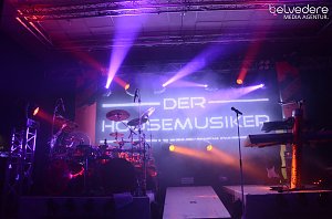 Cover-Party mit Swagger