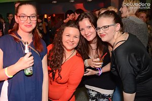 Cover-Party mit Swagger