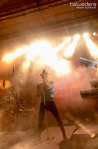 Cover-Party mit Swagger