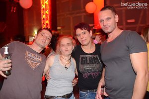 Cover-Party mit Swagger