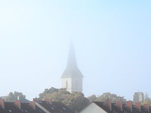 Herbstspaziergang