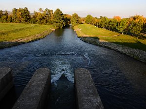 Herbstspaziergang