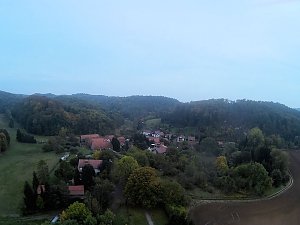 Unterwegs in und um R&uuml;disgdorf