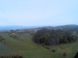 Unterwegs in und um R&uuml;disgdorf