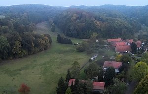 Unterwegs in und um R&uuml;disgdorf