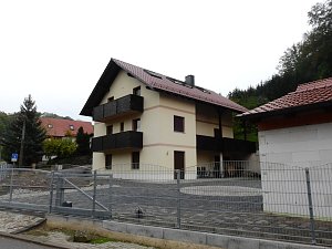 Unterwegs in und um R&uuml;disgdorf