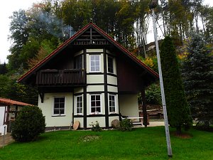 Unterwegs in und um R&uuml;disgdorf