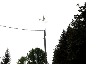 Unterwegs in und um R&uuml;disgdorf