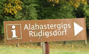 Unterwegs in und um R&uuml;disgdorf