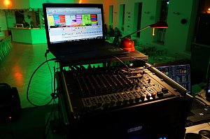 Oldies und Laser