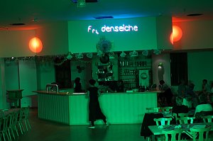 Oldies und Laser