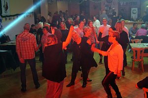 Oldies und Laser