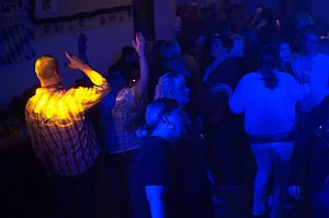 Oldies und Laser
