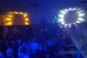 Oldies und Laser