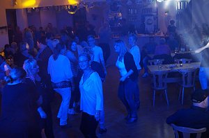 Oldies und Laser