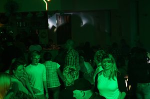 Oldies und Laser