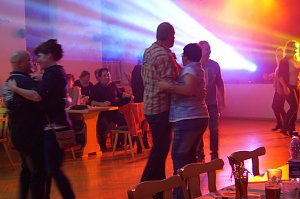 Oldies und Laser