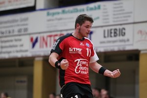 Gemischtes Handball-Wochenende