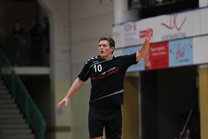 NSV siegte in eigener Halle