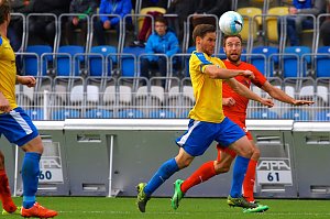 Torloses Unentschieden, tolles Spiel