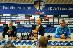 Torloses Unentschieden, tolles Spiel