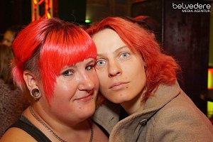Party im Jugendclubhaus in Nordhausen - der Samstag