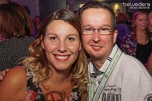 Party im Jugendclubhaus in Nordhausen - der Samstag