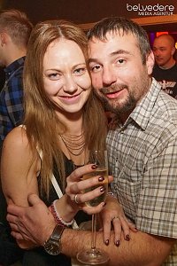 Party im Jugendclubhaus in Nordhausen - der Samstag