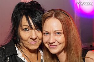 Party im Jugendclubhaus in Nordhausen - der Samstag