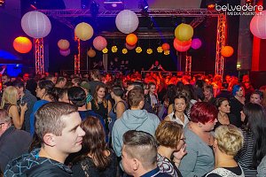 Party im Jugendclubhaus in Nordhausen - der Samstag