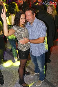 Party im Jugendclubhaus in Nordhausen - der Samstag