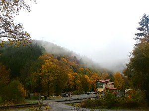 Unterwegs im sch&ouml;nen Harz