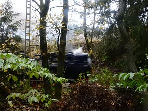 Unterwegs im sch&ouml;nen Harz