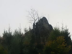 Unterwegs im sch&ouml;nen Harz