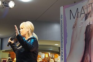 Maite Kelly zu Gast in Nordhausen