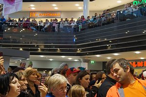 Maite Kelly zu Gast in Nordhausen