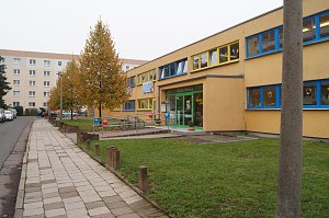 Tag der offenen T&uuml;r im Montessori-Kinderhaus