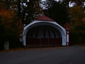 Herbstliche Impressionen