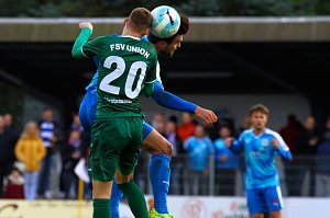 Nur ein Unentschieden
