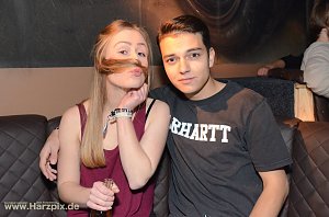 Heimkind Geburtstag