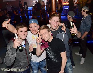 Heimkind Geburtstag