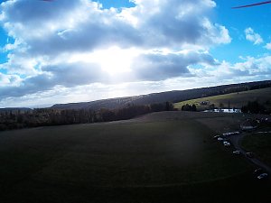 Unterwegs in Sophienhof