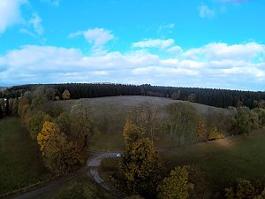 Unterwegs in Sophienhof