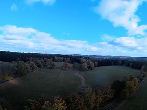 Unterwegs in Sophienhof