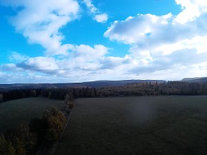 Unterwegs in Sophienhof